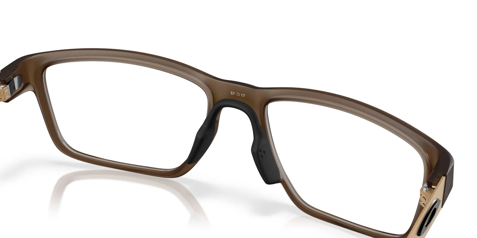 Oakley Metalink 8153 Eyeglasses - view 109